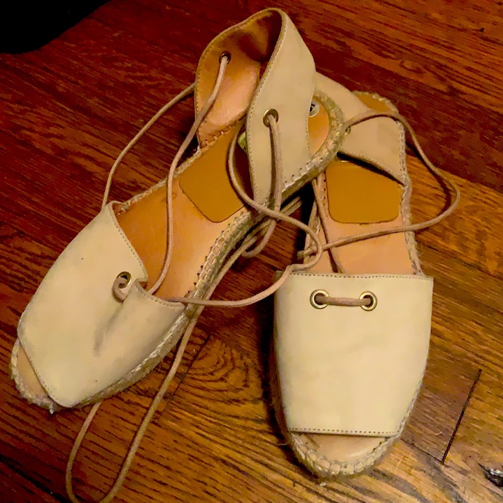 Kanna Strappy Sandle